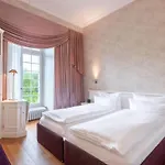 Hotel Schloss Wilkinghege Münster