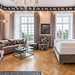 Schloss Wilkinghege Hotel