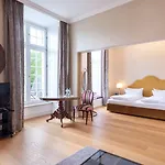 Hotel Schloss Wilkinghege 4*