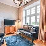 Schloss Wilkinghege Hotel Münster