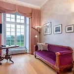 Schloss Wilkinghege 4*