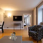 Hotel Schloss Wilkinghege Münster