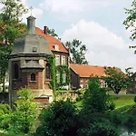Schloss Wilkinghege 4* Münster