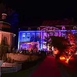 Schloss Wilkinghege Hotel 4*