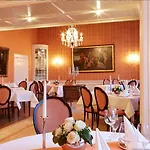 Schloss Wilkinghege Hotel Münster