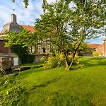 Hotel Schloss Wilkinghege