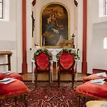Schloss Wilkinghege Hotel
