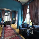 Schloss Wilkinghege 4*
