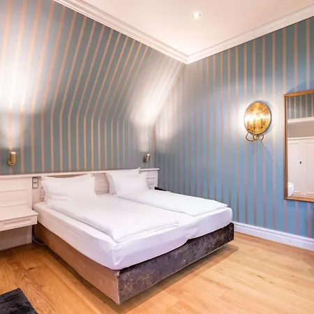Hotell Schloss Wilkinghege