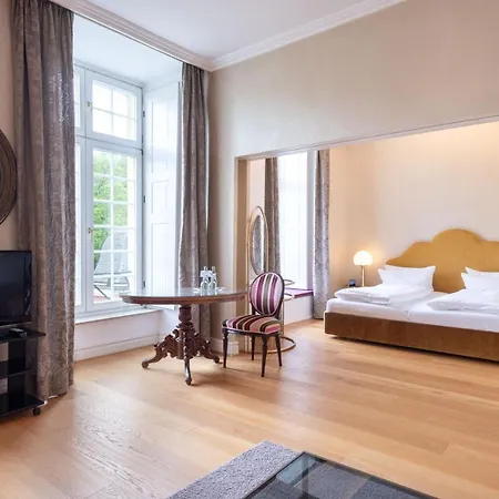 Hotell Schloss Wilkinghege Munster (North Rhine-Westphalia)