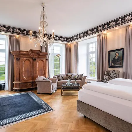 Schloss Wilkinghege Munster (North Rhine-Westphalia)