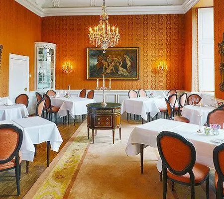 Hotell Schloss Wilkinghege 4*