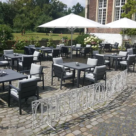 Hotell Schloss Wilkinghege
