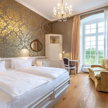 Hotell Schloss Wilkinghege Munster (North Rhine-Westphalia)
