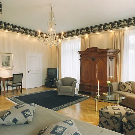 シュロス ヴァイキングヘージ ミュンスター