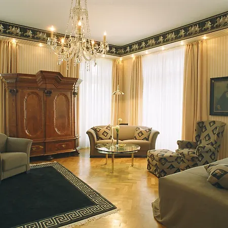 Schloss Wilkinghege Hotell