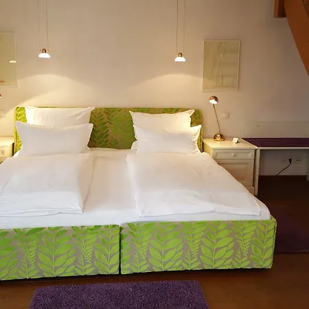 Hotel Schloss Wilkinghege Munique