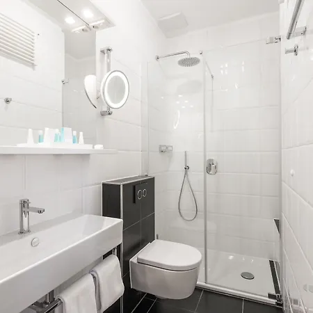 Schloss Wilkinghege Munique