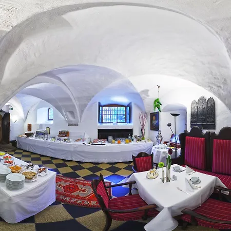 Schloss Wilkinghege Hotel