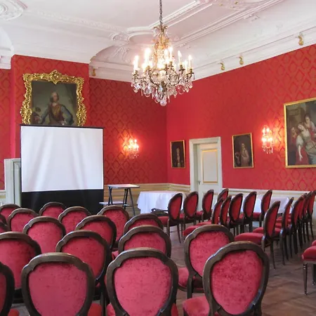 Hotell Schloss Wilkinghege