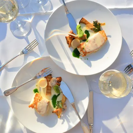 Schloss Wilkinghege Hotel Munique