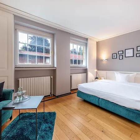 Schloss Wilkinghege 4* Munique