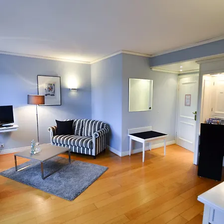 Schloss Wilkinghege Munique