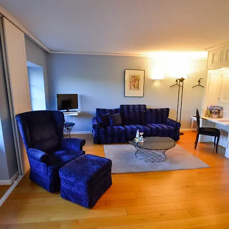 Schloss Wilkinghege Hotel Munique