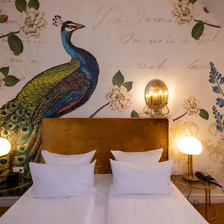 Schloss Wilkinghege Otel