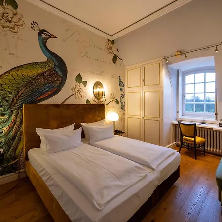 Schloss Wilkinghege Otel 4*