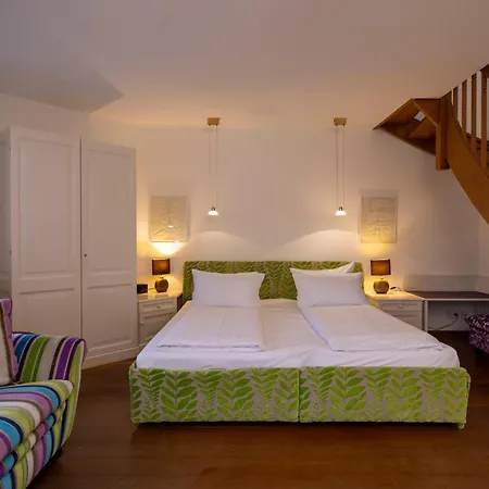 Schloss Wilkinghege فندق مونستر