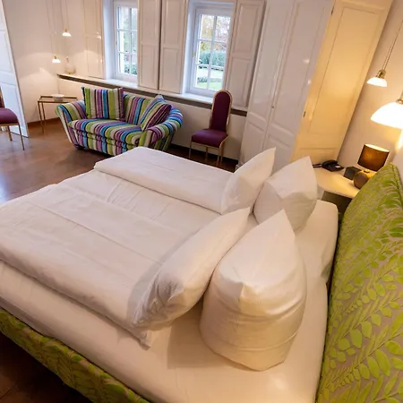 Schloss Wilkinghege 4* مونستر