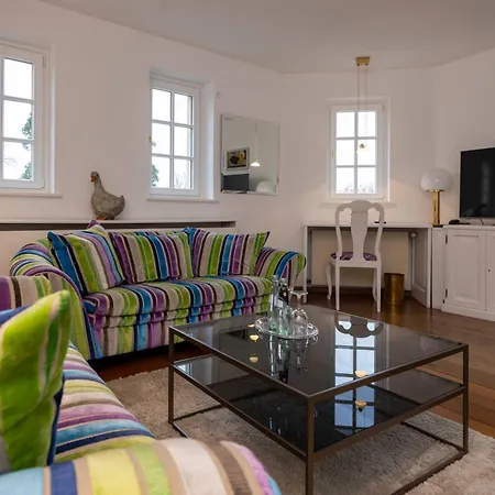 فندق Schloss Wilkinghege مونستر