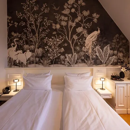 فندق Schloss Wilkinghege 4*
