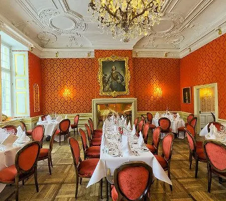 Schloss Wilkinghege Hotell Munster (North Rhine-Westphalia)