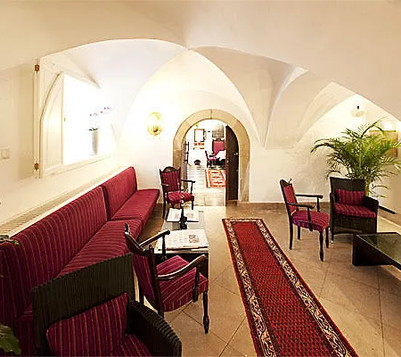 Hotell Schloss Wilkinghege Munster (North Rhine-Westphalia)
