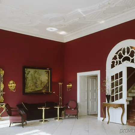 Schloss Wilkinghege Munster (North Rhine-Westphalia)