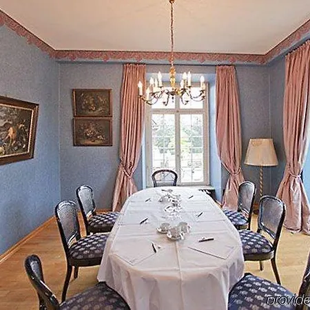 Schloss Wilkinghege Hotell 4*