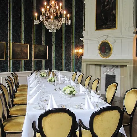 Schloss Wilkinghege Munster (North Rhine-Westphalia)