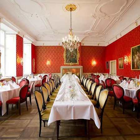Hotell Schloss Wilkinghege Munster (North Rhine-Westphalia)