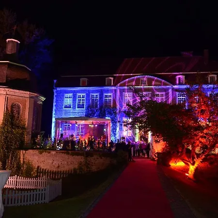 Schloss Wilkinghege Hotell 4*