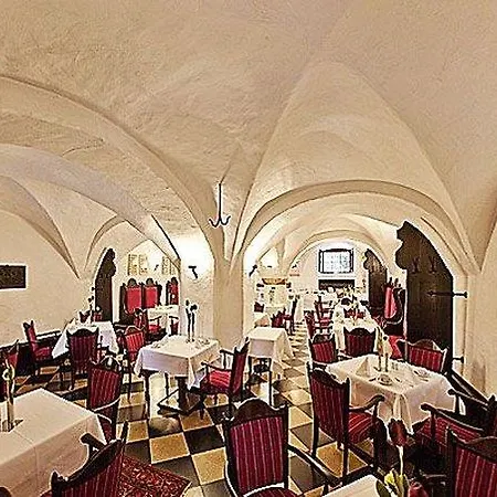Schloss Wilkinghege Hotell 4*