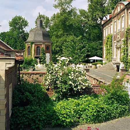 Schloss Wilkinghege Hotell