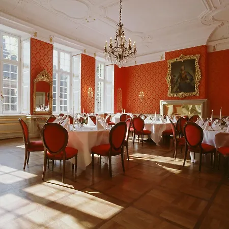 Schloss Wilkinghege Hotell Munster (North Rhine-Westphalia)