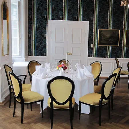 Hotell Schloss Wilkinghege Munster (North Rhine-Westphalia)