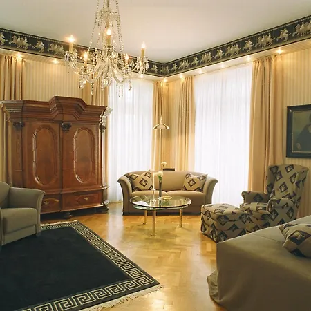 Hotell Schloss Wilkinghege Munster (North Rhine-Westphalia)