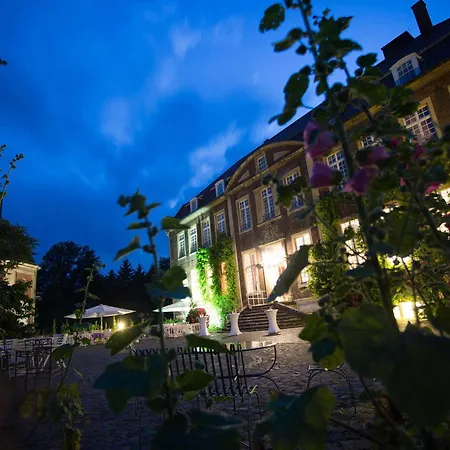 Schloss Wilkinghege Munster (North Rhine-Westphalia)