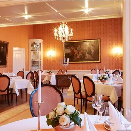 Schloss Wilkinghege Hotell Munster (North Rhine-Westphalia)