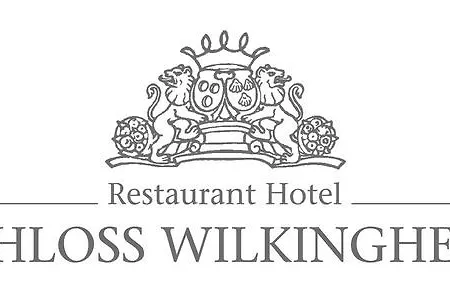 Schloss Wilkinghege Hotell
