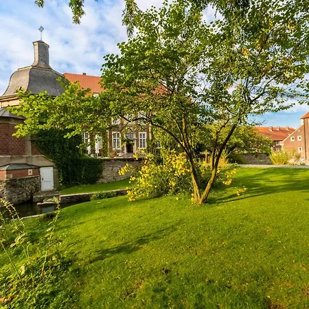 Hotel Schloss Wilkinghege